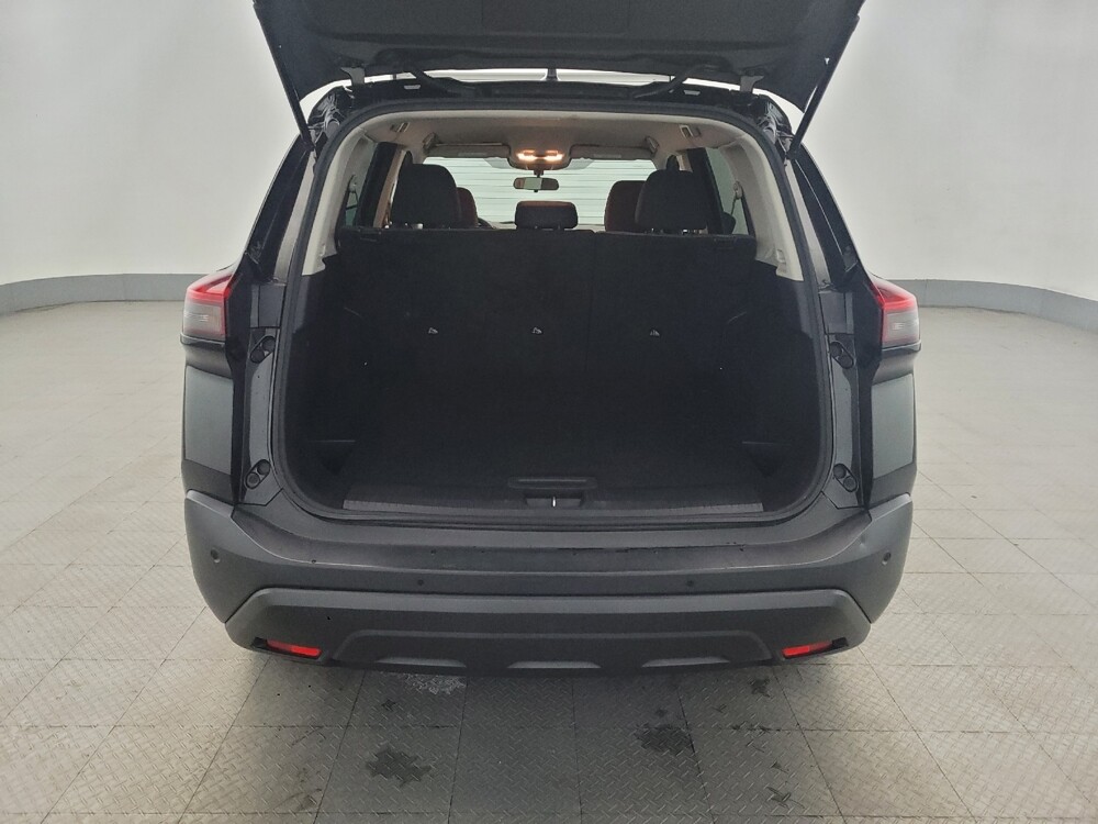 2021 Nissan Rogue in Pittsburgh, PA 15237 - 18065082 29