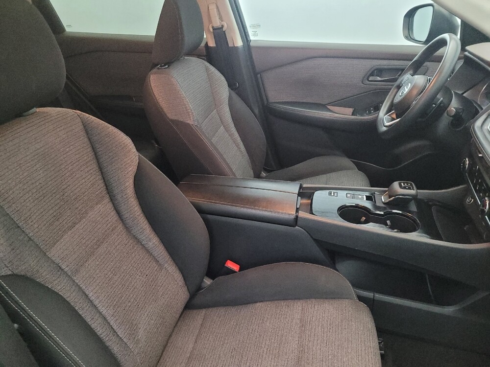 2021 Nissan Rogue in Pittsburgh, PA 15237 - 18065082 21