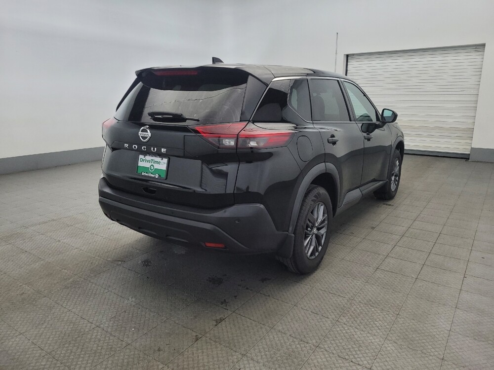 2021 Nissan Rogue in Pittsburgh, PA 15237 - 18065082 9