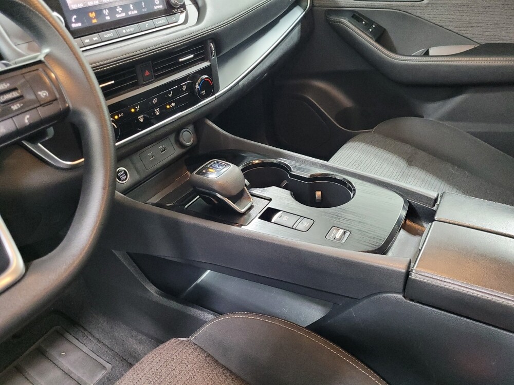 2021 Nissan Rogue in Pittsburgh, PA 15237 - 18065082 26