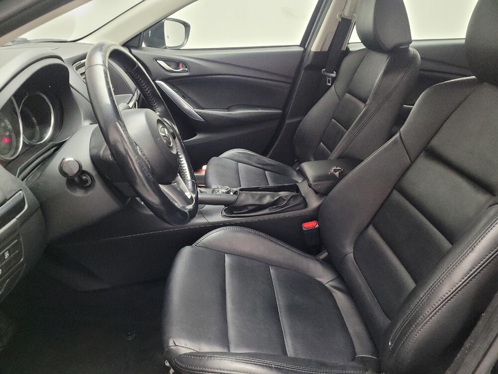 2014 Mazda MAZDA6 in Downey, CA 90241 - 18065084 17