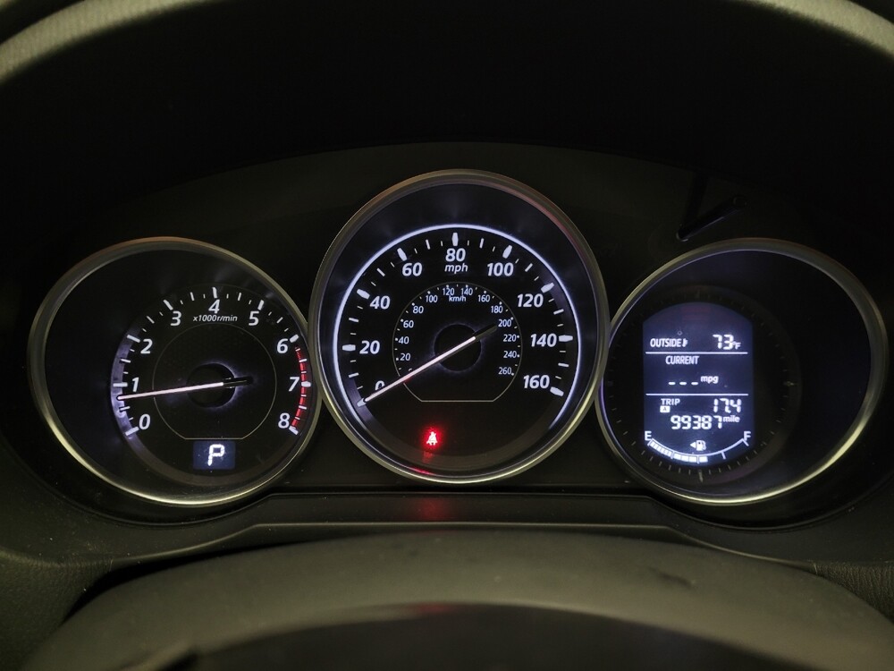 2014 Mazda MAZDA6 in Downey, CA 90241 - 18065084 23