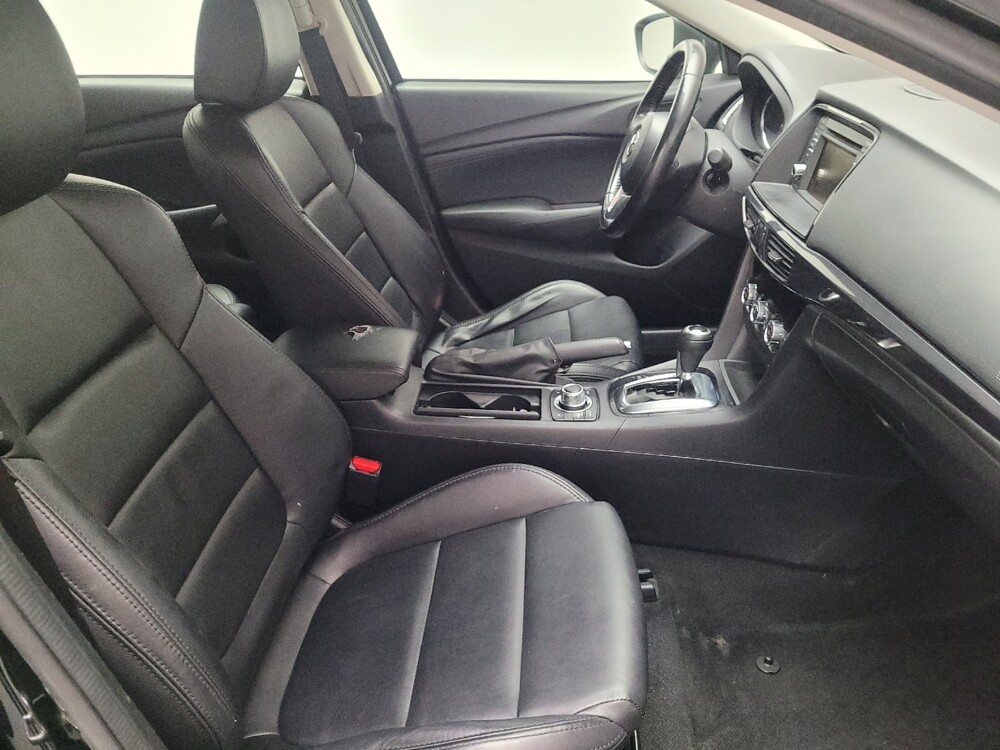 2014 Mazda MAZDA6 in Downey, CA 90241 - 18065084 21