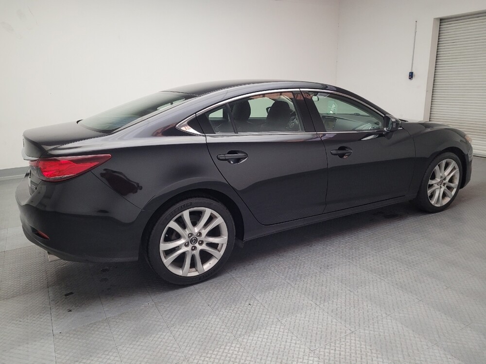 2014 Mazda MAZDA6 in Downey, CA 90241 - 18065084 10