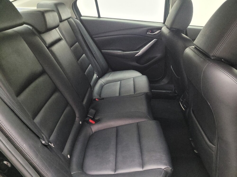 2014 Mazda MAZDA6 in Downey, CA 90241 - 18065084 19