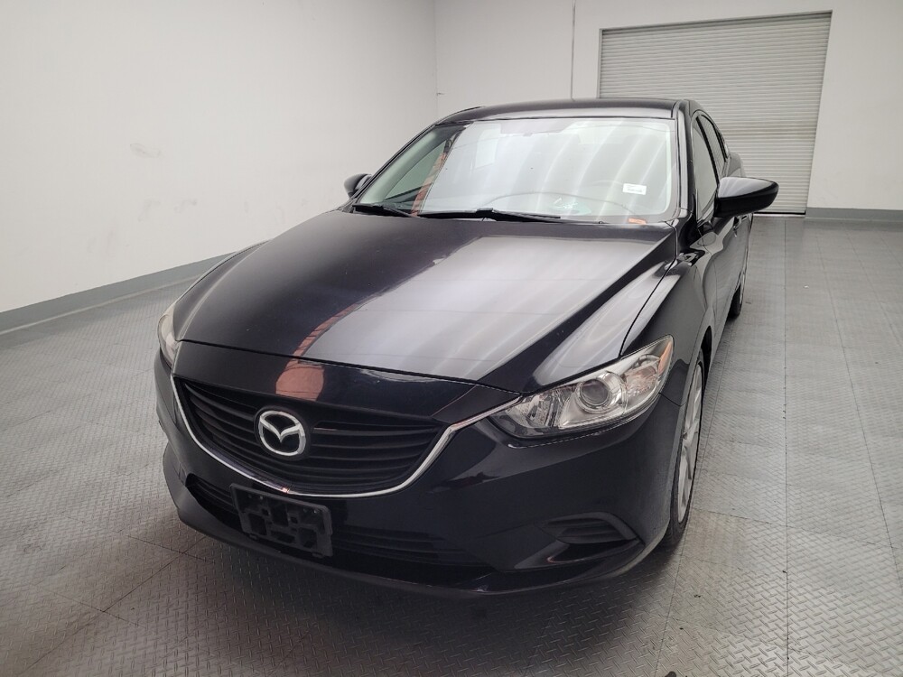 2014 Mazda MAZDA6 in Downey, CA 90241 - 18065084 15