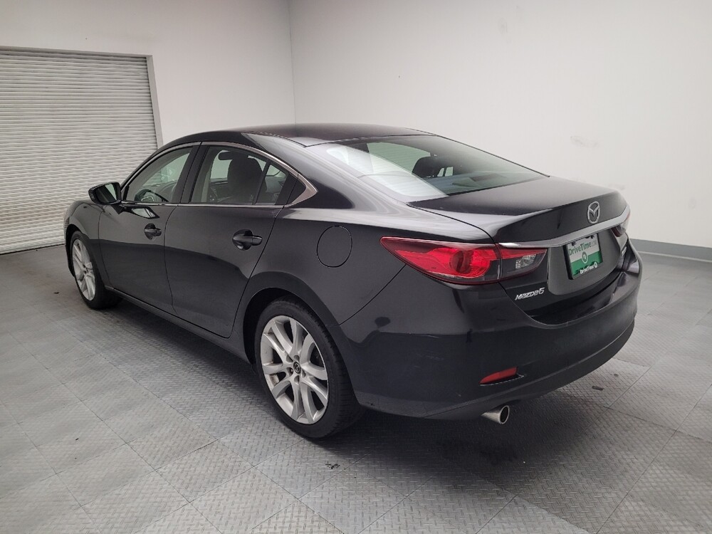 2014 Mazda MAZDA6 in Downey, CA 90241 - 18065084 5