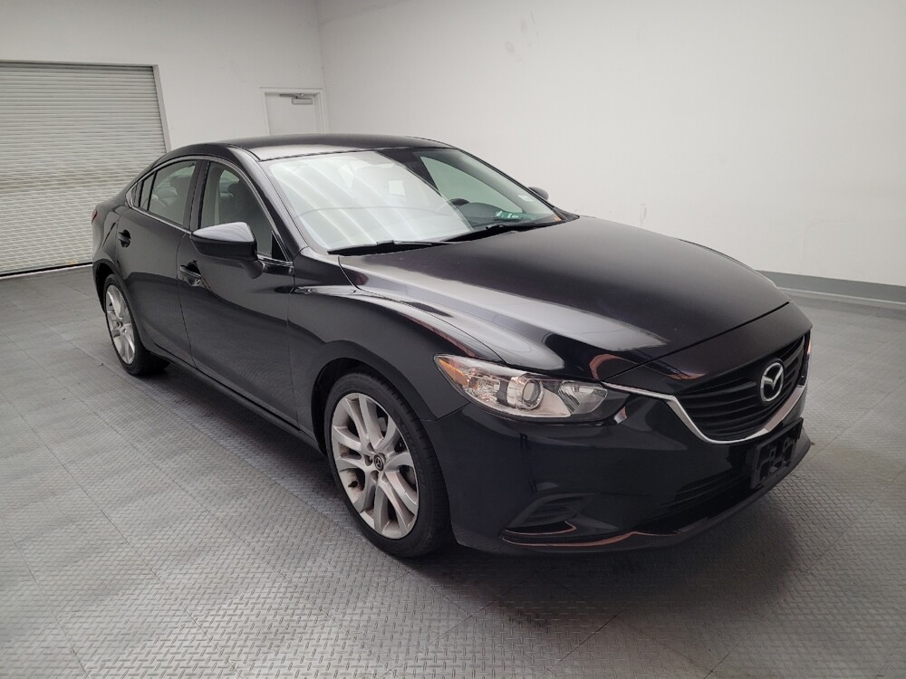 2014 Mazda MAZDA6 in Downey, CA 90241 - 18065084 13