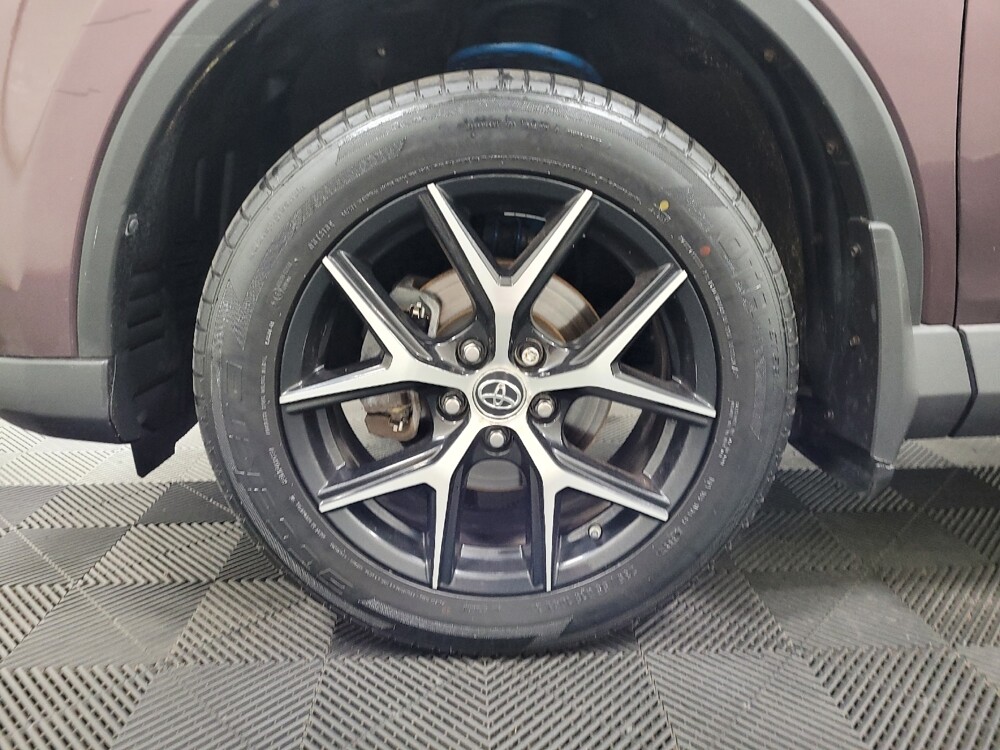 2017 Toyota RAV4 in Pittsburgh, PA 15237 - 18065087 31