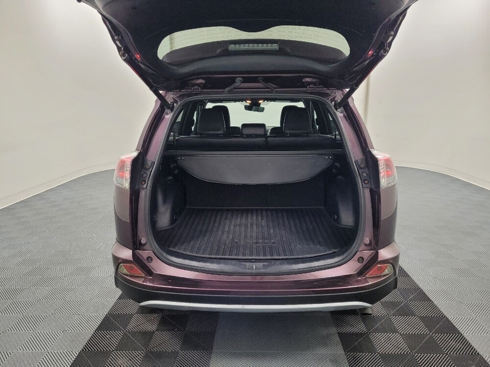 2017 Toyota RAV4 in Pittsburgh, PA 15237 - 18065087 29