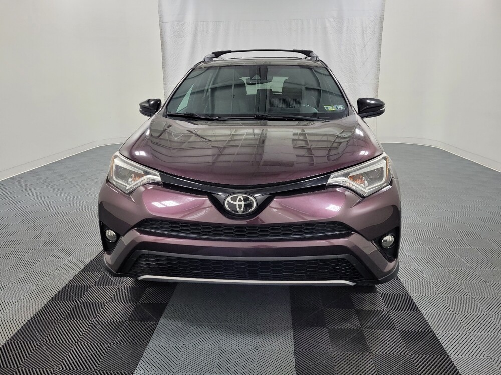 2017 Toyota RAV4 in Pittsburgh, PA 15237 - 18065087 15
