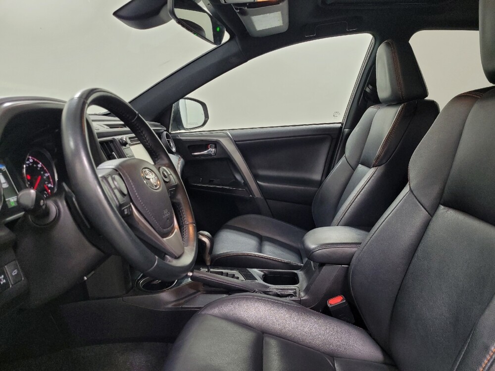 2017 Toyota RAV4 in Pittsburgh, PA 15237 - 18065087 17