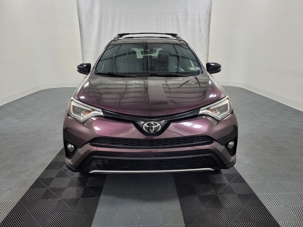 2017 Toyota RAV4 in Pittsburgh, PA 15237 - 18065087 14