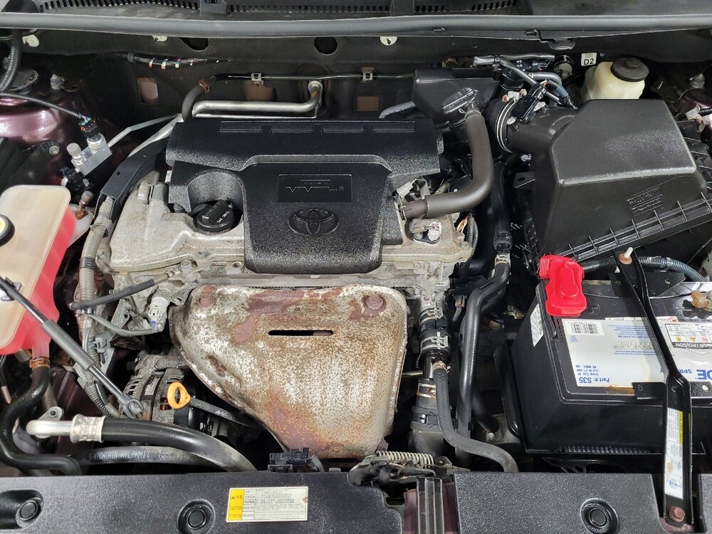 2017 Toyota RAV4 in Pittsburgh, PA 15237 - 18065087 30