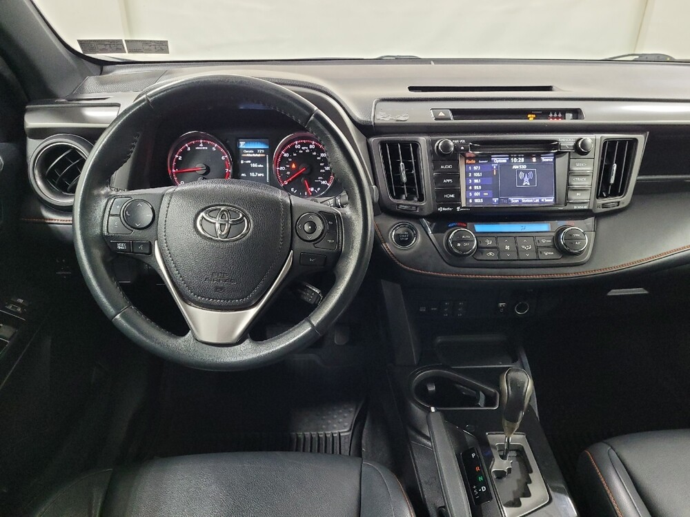 2017 Toyota RAV4 in Pittsburgh, PA 15237 - 18065087 22