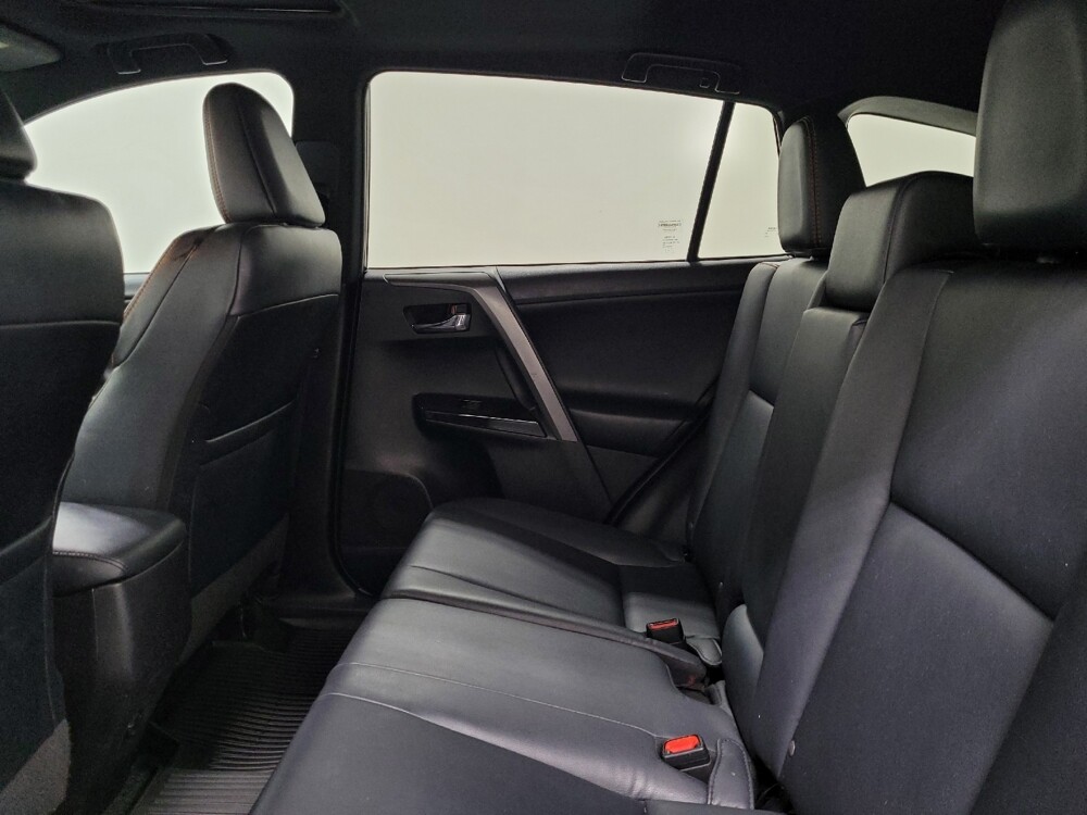 2017 Toyota RAV4 in Pittsburgh, PA 15237 - 18065087 18