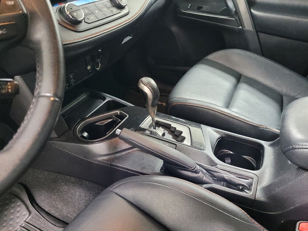 2017 Toyota RAV4 in Pittsburgh, PA 15237 - 18065087 26