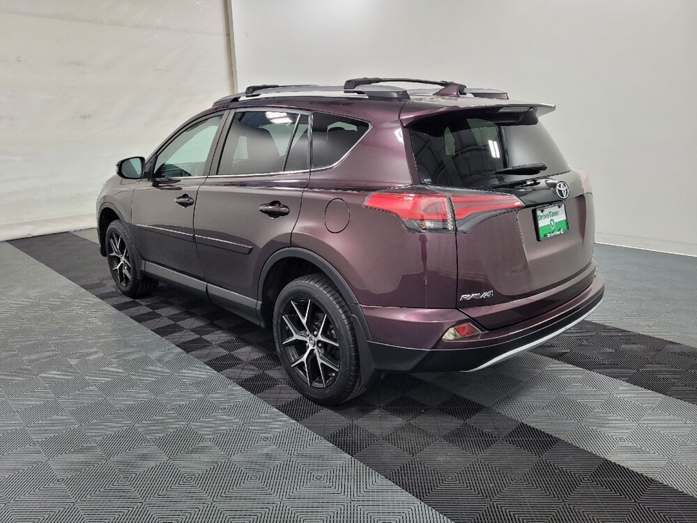 2017 Toyota RAV4 in Pittsburgh, PA 15237 - 18065087 3