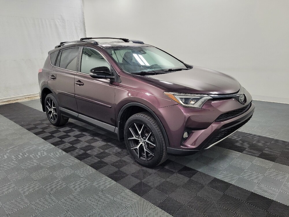 2017 Toyota RAV4 in Pittsburgh, PA 15237 - 18065087 11