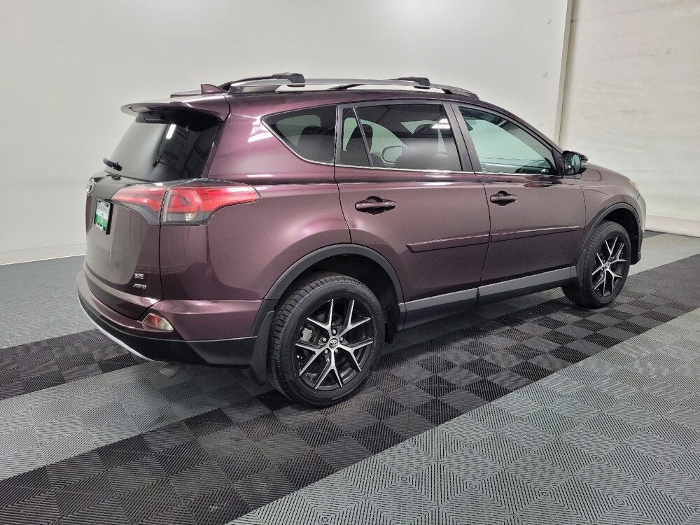 2017 Toyota RAV4 in Pittsburgh, PA 15237 - 18065087 10