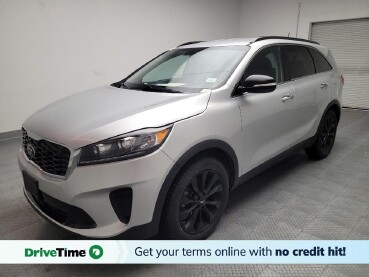 2020 Kia Sorento in Downey, CA 90241