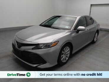 2019 Toyota Camry in Augusta, GA 30907