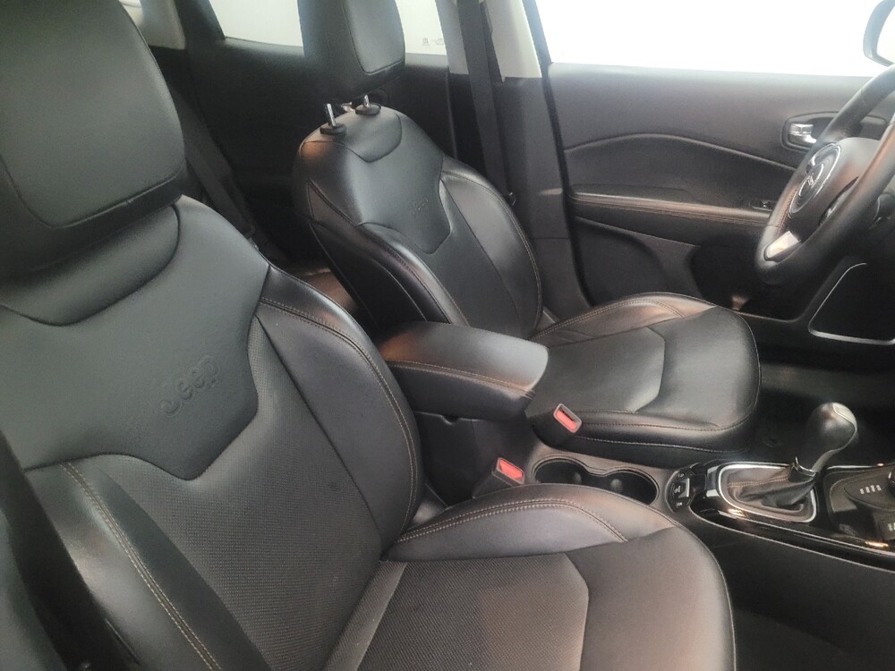 2018 Jeep Compass in Henrico, VA 23223 - 18065096 21