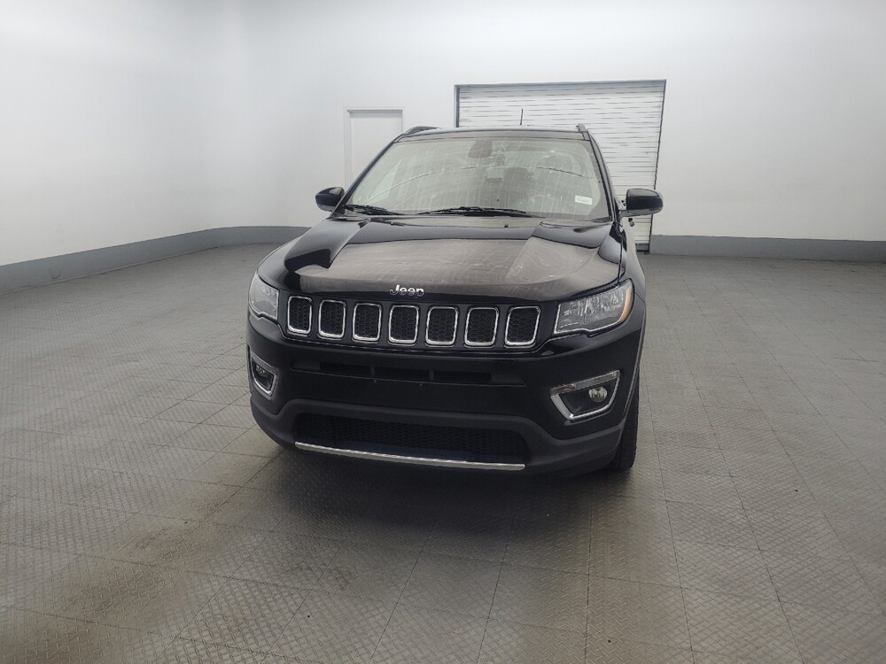 2018 Jeep Compass in Henrico, VA 23223 - 18065096 15