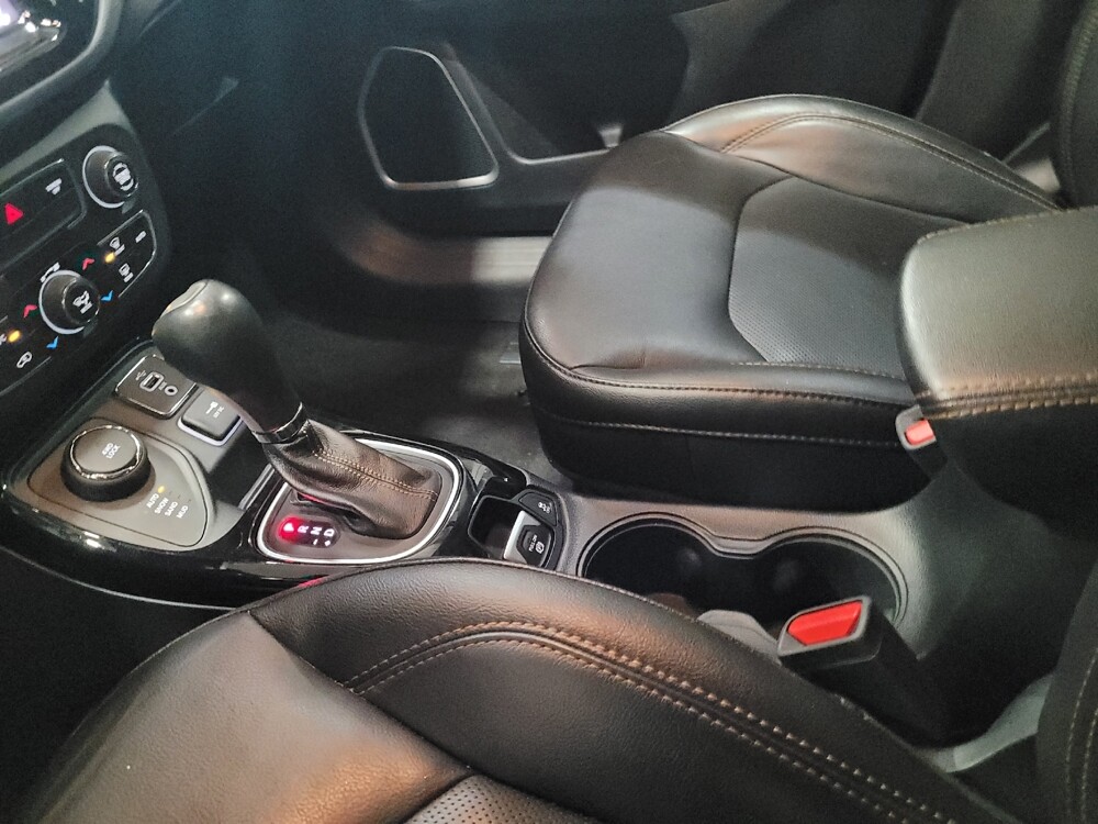 2018 Jeep Compass in Henrico, VA 23223 - 18065096 26