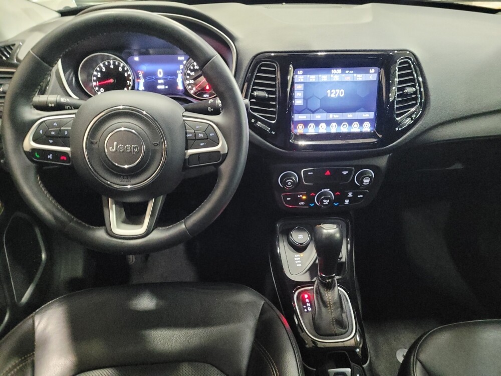 2018 Jeep Compass in Henrico, VA 23223 - 18065096 22