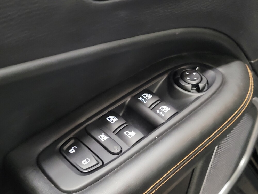 2018 Jeep Compass in Henrico, VA 23223 - 18065096 27