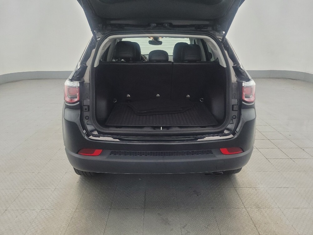 2018 Jeep Compass in Henrico, VA 23223 - 18065096 29