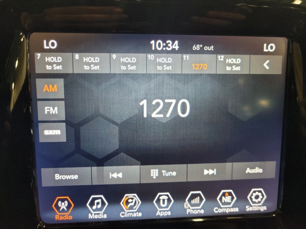 2018 Jeep Compass in Henrico, VA 23223 - 18065096 25