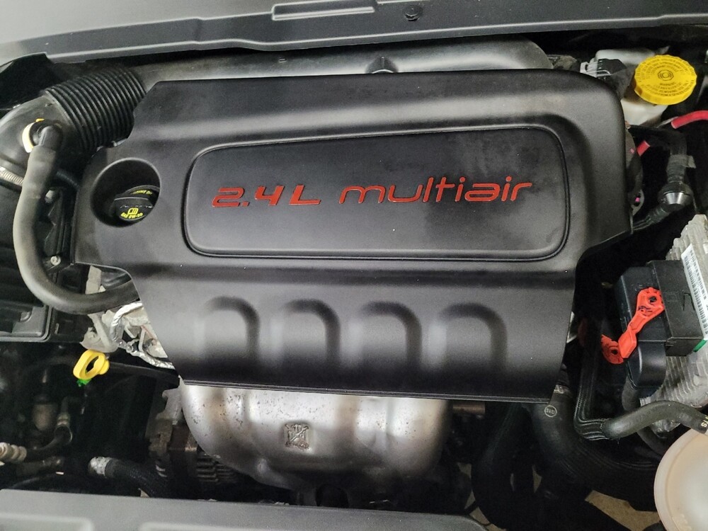 2018 Jeep Compass in Henrico, VA 23223 - 18065096 30