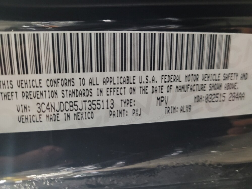 2018 Jeep Compass in Henrico, VA 23223 - 18065096 33