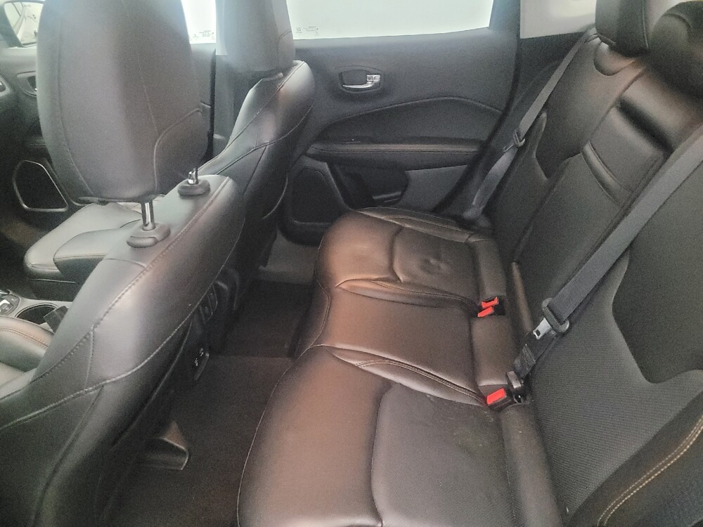 2018 Jeep Compass in Henrico, VA 23223 - 18065096 18