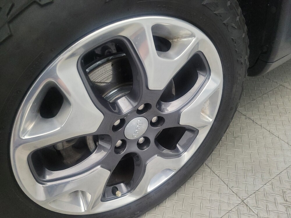 2018 Jeep Compass in Henrico, VA 23223 - 18065096 31