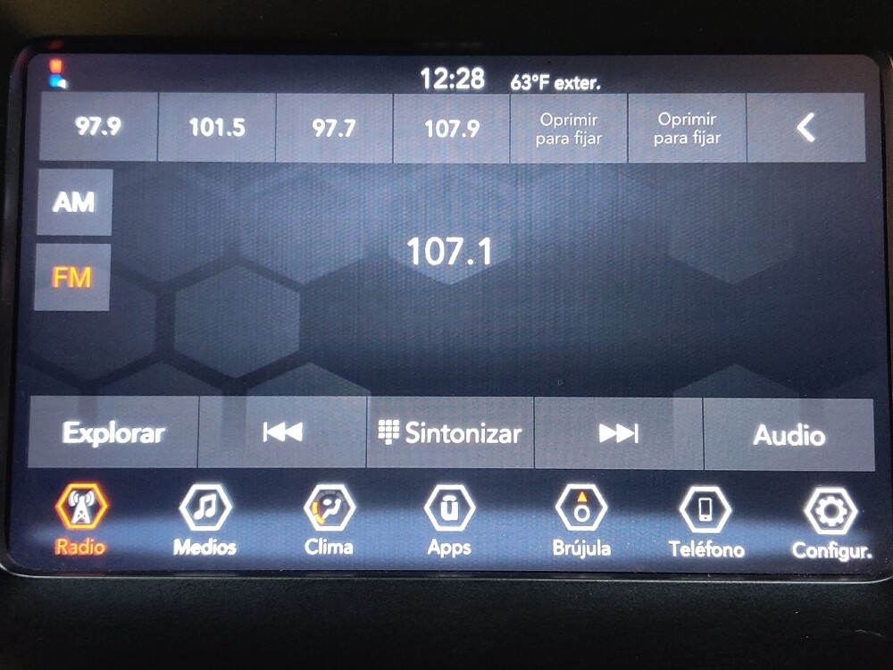 2020 Jeep Cherokee in Charlotte, NC 28213 - 18065098 25