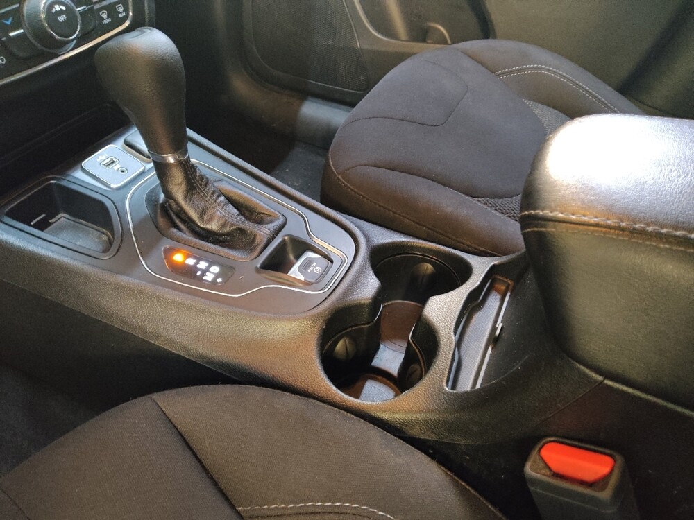 2020 Jeep Cherokee in Charlotte, NC 28213 - 18065098 26