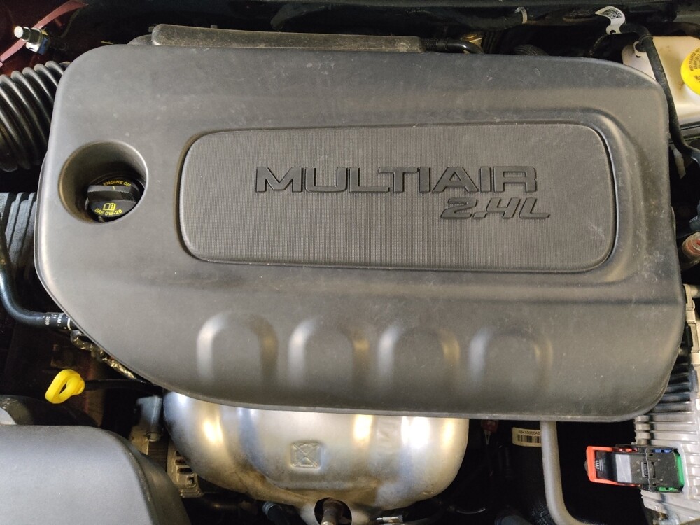 2020 Jeep Cherokee in Charlotte, NC 28213 - 18065098 30