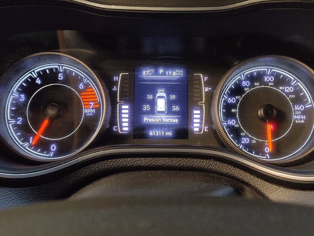 2020 Jeep Cherokee in Charlotte, NC 28213 - 18065098 23