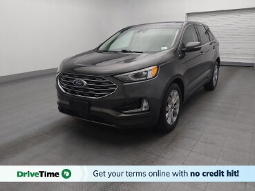 2019 Ford Edge in Kissimmee, FL 34744