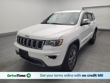 2018 Jeep Grand Cherokee in Kissimmee, FL 34744