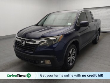 2017 Honda Ridgeline in Kissimmee, FL 34744