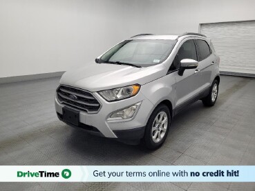 2018 Ford EcoSport in Morrow, GA 30260