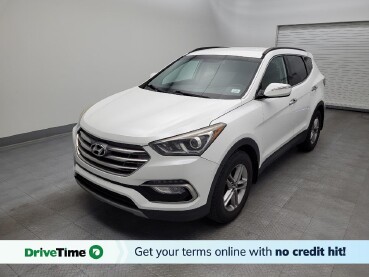2018 Hyundai Santa Fe in Miamisburg, OH 45342