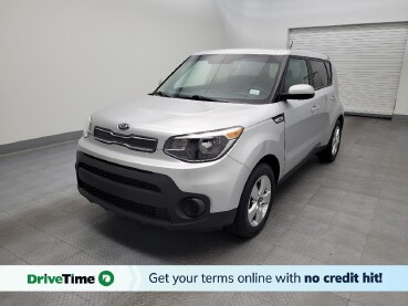 2019 Kia Soul in Miamisburg, OH 45342
