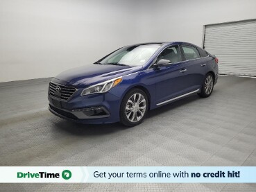 2015 Hyundai Sonata in Lewisville, TX 75067