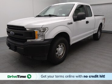 2018 Ford F150 in Gladstone, MO 64118