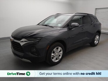 2021 Chevrolet Blazer in Denver, CO 80012